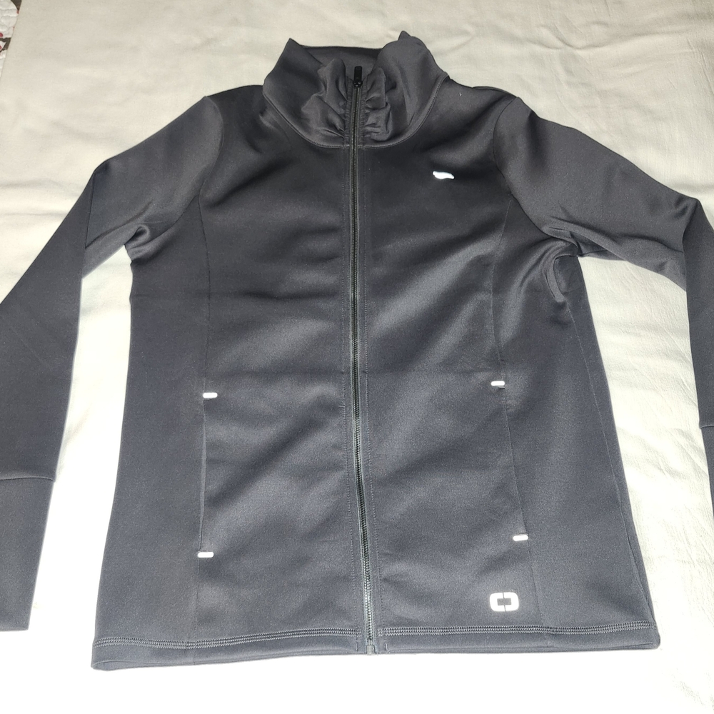 OGIO Jacket - Picture 2 of 11